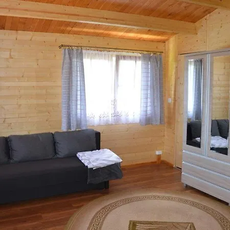 Sianowskie Ranczo Camping *