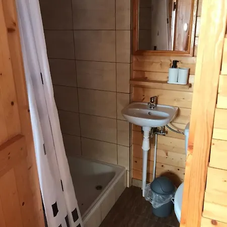 Sianowskie Ranczo Camping