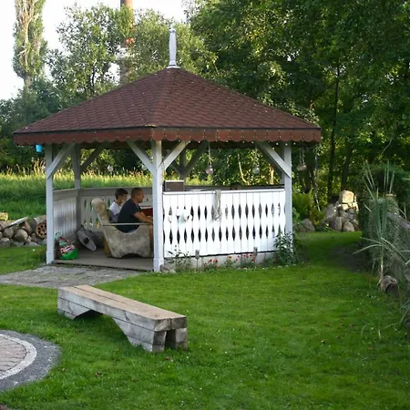 Sianowskie Ranczo Camping