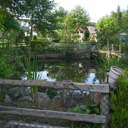 Camping Sianowskie Ranczo *