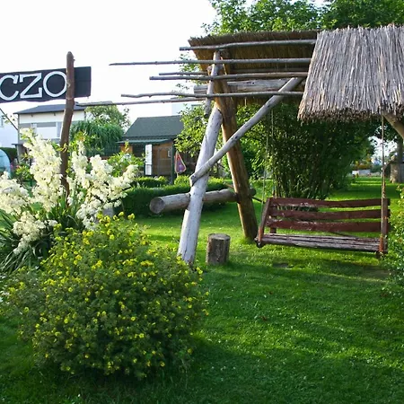 Sianowskie Ranczo Camping *