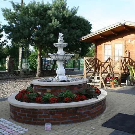 Sianowskie Ranczo Camping Sianow