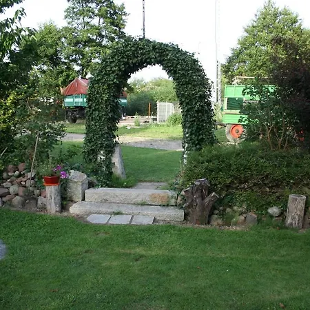 Camping Sianowskie Ranczo Sianow