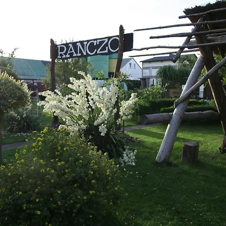 Sianowskie Ranczo Camping *