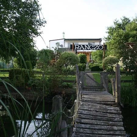 Camping Sianowskie Ranczo Sianow