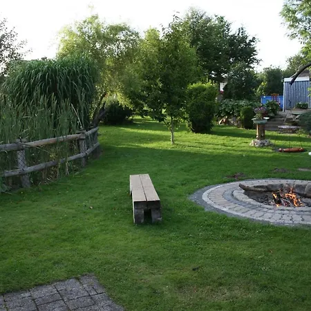 Sianowskie Ranczo Camping