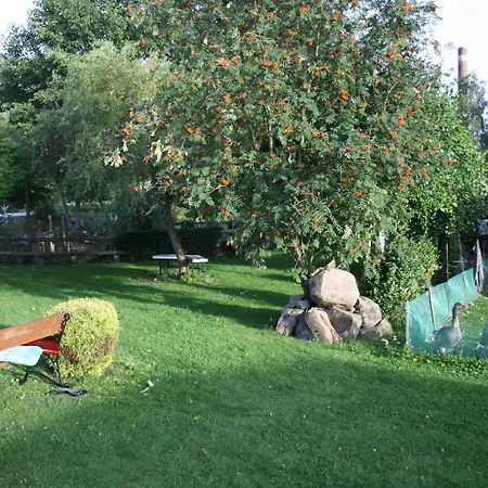Camping Sianowskie Ranczo Sianow