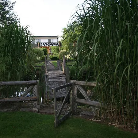 Camping Sianowskie Ranczo