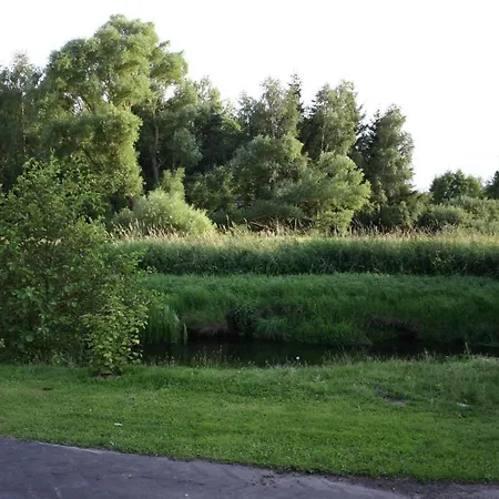 Camping Sianowskie Ranczo