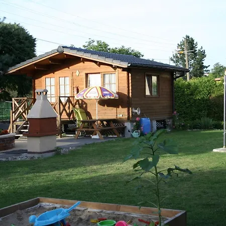 Sianowskie Ranczo Camping Sianow