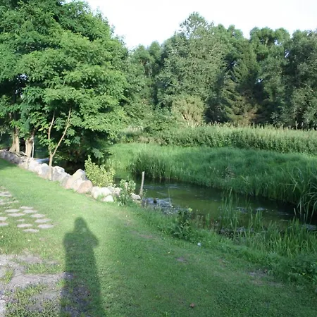 Camping Sianowskie Ranczo
